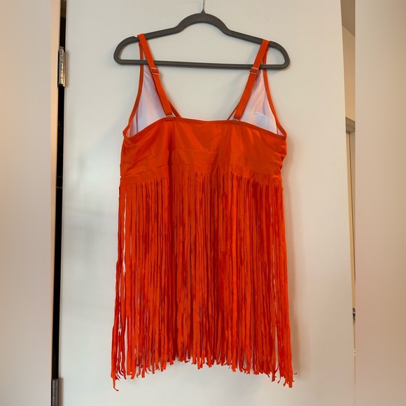 Tankini set - Picture 3 of 9